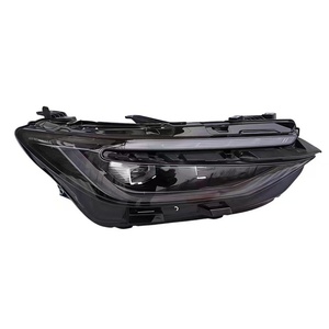 อุปกรณ์เสริมระบบไฟรถยนต์คุณภาพสูง ไฟหน้า LED สำหรับรถยนต์ รุ่น 605000765AA 605000766A 605000545AA สำหรับรถยนต์ Chery Arrizo 8 - Product Image 1