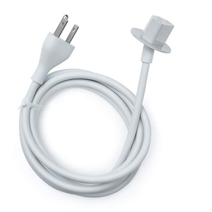 US/UK/EU cắm AC Adapter 6ft chính thức 2 + 6pin lạnh linh hoạt mở rộng dây với oxy-miễn phí đồng cho máy tính xách tay và Volex - Product Image 4