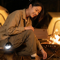 Porte-clés casque ABS lumineux créatif, pendentif de sac exquis et mignon, mini veilleuse, petit cadeau pour machine à griffes, vente en gros