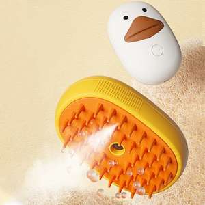 3 в 1 самоочищающийся расческа - Product Image 3