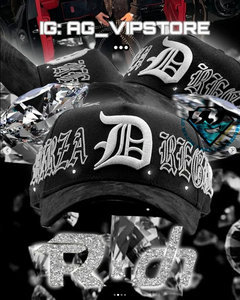 ゴラス オリジナルクオリティ エルマゴ 31ハット 5パネル カーブドブリム サテン裏地 スポーツ野球帽 31ハット バックパック ボーイズ バーバスハット - Product Image 6