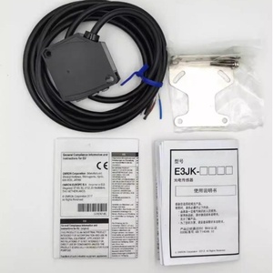 New E3JK-DR13 <strong>diffuse</strong> reflection photoelectric switch <strong>sensor</strong> - Product Image 5
