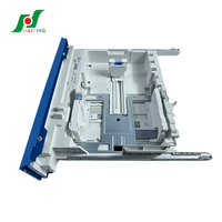 Bac à papier Haiping 6QN57A pour 550 feuilles, compatible avec les imprimantes multifonctions HP 5700, 6700, 6701, 5800, 6800, 6801, X57945, X58045, X67755, X67765, X65455, X65465