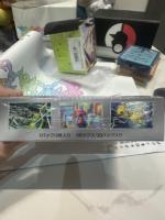 Caja de Sobres Pokémon SV10 Glory of Team Rocket, Versión Japonesa, Caja de Exhibición de Expansión del Equipo Rocket de Pokémon Scarlet & Violet SV10