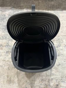 <span class=keywords><strong>Poubelle</strong></span> pour ordures de voiture: <span class=keywords><strong>poubelle</strong></span> de voiture en silicone étanche avec couvercle pour conducteurs et passagers; Conteneur à ordures de 1.9 gallons - Product Image 3