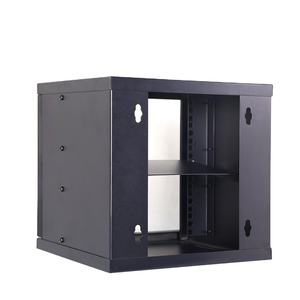 Gabinete de Red para Servidor de Internet, Cajón para Gabinete Pequeño, Gabinete de Montaje en Pared - Product Image 3