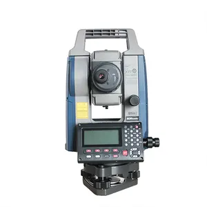 Japanische Marke Sokkia IM52 Reflektor lose Total station ohne Prisma Hochwertige topo grafische Vermessungs instrumente Total station