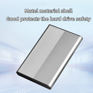 Vaseky 240GB 480GB 960GB 5TB SSD bên ngoài ổ cứng 2.5 inch SATA 3 SSD cho Máy Tính Xách Tay PC đĩa cứng - Product Image 5
