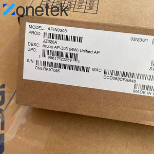 Prêt à être expédié, tout neuf, Hpe <span class=keywords><strong>Aruba</strong></span> JZ320A, point d'accès <span class=keywords><strong>Aruba</strong></span>, <span class=keywords><strong>Aruba</strong></span> Ap303 - Product Image 5