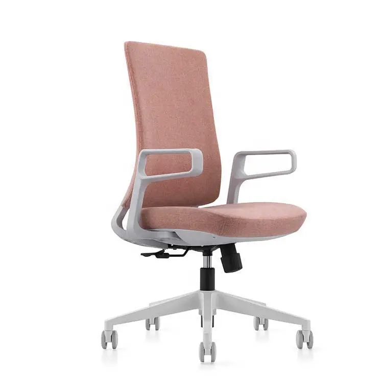 Grosir Tiongkok Kursi Berkualitas Tinggi Kursi Kantor Ergonomis Modern