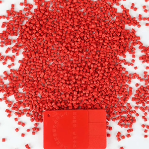 Importación 20mt Grado de inyección Modificado Ingeniería plástico virgen PP Moldeo por inyección resistente a altos impactos gránulos de PP reciclados - Product Image 5