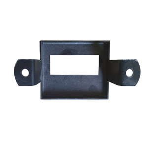 Cubierta de Protección de Radar Lin Shengxin para Honda CRV 17-23, Rejilla Delantera Impermeable y Resistente al Desgaste, Hecha a Medida - Product Image 3