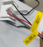 Positionneur Pan-Tilt motorisé, charge maximale 20 kg, RS485 Ethernet IP66, pour antenne, caméra, unité de montage extérieure