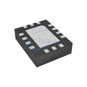RX-4803LC:AA3 PURE SN Electronics Component 12 TFSOJ (0.094", 2.40mm Width) Original Clock Timing IC RTC CLK/CALENDAR SPI 12VSOJ - Product Image 1