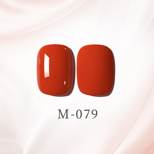 Sơn móng tay gel UV chuyên nghiệp cao cấp XEIJAYI, màu sắc đậm, bền lâu, 109 màu, chất liệu nhựa, làm móng nghệ thuật tự làm - Product Image 5