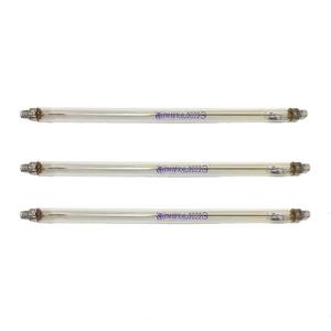 Tubo Geiger Muller J306 tubo de vidrio con película sombreada Detector de rayos <span class=keywords><strong>gamma</strong></span> de alta sensibilidad tubo Geiger Muller beta duro - Product Image 5