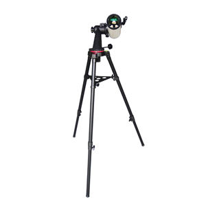 Maksutov <span class=keywords><strong>Cassegrain</strong></span> Mak90 TRACKER Himmels beobachtung leistungs starkes astronomisches Teleskop - Product Image 3