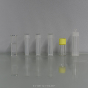 Plastica fiala diagnostica biochimica reagenti da 1ml a 10ml o personalizza macchina di riempimento liquido - Product Image 5