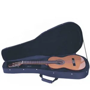 Wholesaler Portable Instrument Performance Case Guitar Bag For Acoustic Guitar