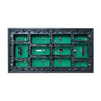 Módulo de Pantalla LED para Interiores ZHILIAN 320*160mm, Precio al por Mayor de Fábrica, P1.25 P1.53 P2 P3, a Todo Color, 4K HDR10+, Garantía de 3 Años, 1000cd