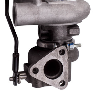 Turbocompresseur pour <span class=keywords><strong>Hyundai</strong></span> <span class=keywords><strong>Accent</strong></span> Getz Matrix 1.5 <span class=keywords><strong>CRDI</strong></span> D3EA 60KW 82HP TD025 TD025M 49173-02622 - Product Image 4