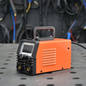 Soldador inversor portátil <span class=keywords><strong>HITBOX</strong></span> ARC200S 110/220V con Motor IGBT DC nueva condición MMA/LIFT TIG para uso doméstico - Product Image 1