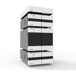 Спектрометр HPLC-9250 жидкостного хроматографа BFRL с УФ-видимым детектором с переменной длиной волны - Product Image 1