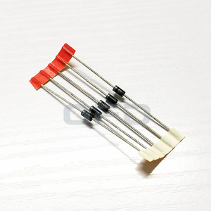 1N5919BG DO-41 Zener diyot delikten elektronik bileşenler 5.6V <span class=keywords><strong>3W</strong></span> eksenel Zener voltaj regülatörleri diyot 1N5919BG - Product Image 3