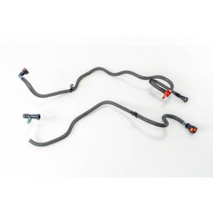 Tuyau de carburant adapté à RENAULT 8200685633 Tuyaux de carburant - Product Image 1