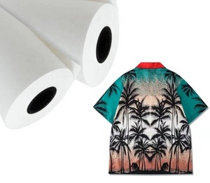 <span class=keywords><strong>Papier</strong></span> de <span class=keywords><strong>transfert</strong></span> par sublimation de 24 pouces pour <span class=keywords><strong>imprimante</strong></span>, <span class=keywords><strong>papier</strong></span> d'impression numérique, rouleau de sublimation - Product Image 5