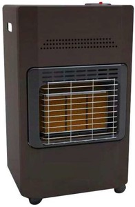 Gold Supplier Indoor Mobile Catalytic Room Gas Heater for Bedroom Da601 Gas Heater for Bedroom - Product Image 2