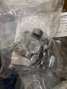 NIEUW SNCB-32 174390- SNCB-32 174390 Installatieonderdelen - Product Image 2