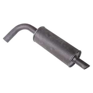 Silenciador para Componentes del Motor Mecánico de la Cargadora de Ruedas YN38 - Product Image 5