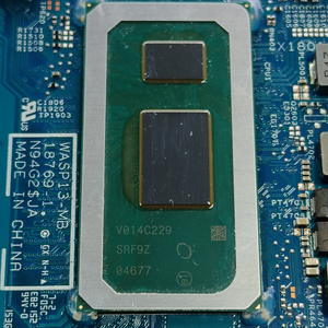 021V80ใหม่ของแท้สำหรับ Inspiron 5390 5391/Vostro 5390 5391/latiatude เมนบอร์ด3301ตัวต่อ13-MB 18769-1 90วัน - Product Image 5