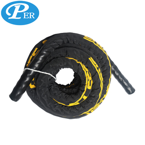 Thiết Bị Tập Thể Dục Dây Huấn Luyện Đầy Màu Sắc Dây Rèn Luyện Thể Chất Cường Độ Cao - Product Image 5