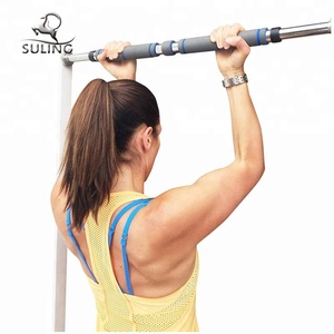 Trois tailles De Fer <span class=keywords><strong>Porte</strong></span> De <span class=keywords><strong>Gymnastique</strong></span> De Barres - Product Image 4