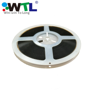 Tinh thể thạch anh WTL mini 1.6*1.2mm/4/SMD 4 chân SMD 32.000MHz 8pF 10ppm - Product Image 4