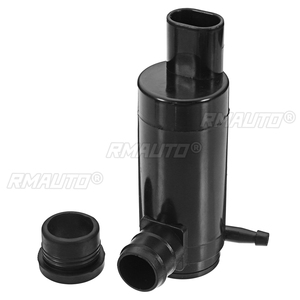 ปั๊มฉีดน้ำล้างกระจกหน้ารถยนต์ 2 ขา รุ่น 93731451 สำหรับ Chevrolet Captiva ปี 2007 2008 2009 2010 2011 - Product Image 3