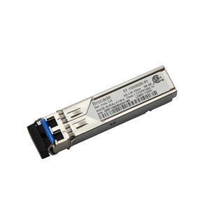 Módulo de Fibra Óptica Monomodo 4G Brocade 57-0000020-01, Distancia de 30 km - Product Image 4