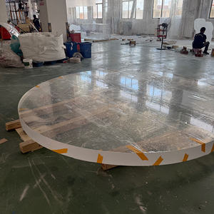 <span class=keywords><strong>Piscine</strong></span> préfabriquée gonflable en acrylique imperméable rigide de haute qualité extérieure <span class=keywords><strong>pour</strong></span> les enfants - Product Image 2