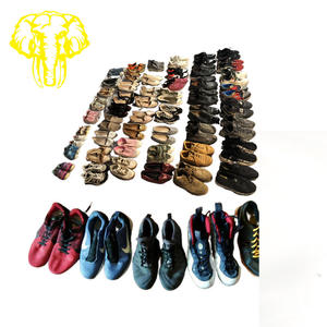 ब्रिटेन में इस्तेमाल किए गए जूते थोक जूते - Product Image 6