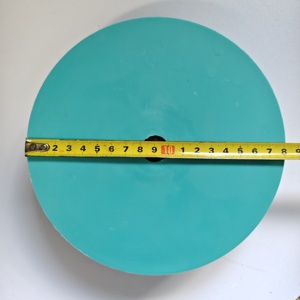 96503 bơm màng một phần Aro 2 "bơm màng với tấm áp lực bên trong và bên ngoài dịch vụ cắt tùy chỉnh - Product Image 5