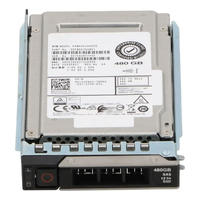 3PR5C 480GB Premium Quality G14-G17 12G 2.5 SAS MU SSD w/DXD9H
