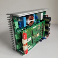Carte de pilote de MD-02 Dahao Md201 + Md202 Board