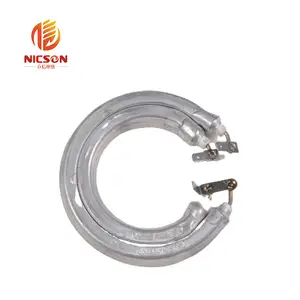 China factory wholesale high temperature heating element