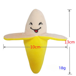 ของเล่นเคี้ยวสำหรับสัตว์เลี้ยงขายส่ง ของเล่นตุ๊กตาส่งเสียงสำหรับสุนัข - Product Image 5