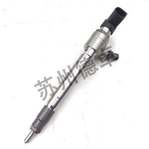 หัวฉีดน้ำมันดีเซลคอมมอนเรล CK4Q-9K546-AA สำหรับรถฟอร์ด เรนเจอร์ 2.2 3.0 รหัสเครื่องยนต์ 9K546-AA - Product Image 3