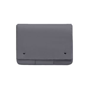2024 New Arrival Laptop Organizer Case Nylon Portable 13Inch Blank <b>Tablet</b> Sleeve <b>Bag</b> for Business - Product Image 1