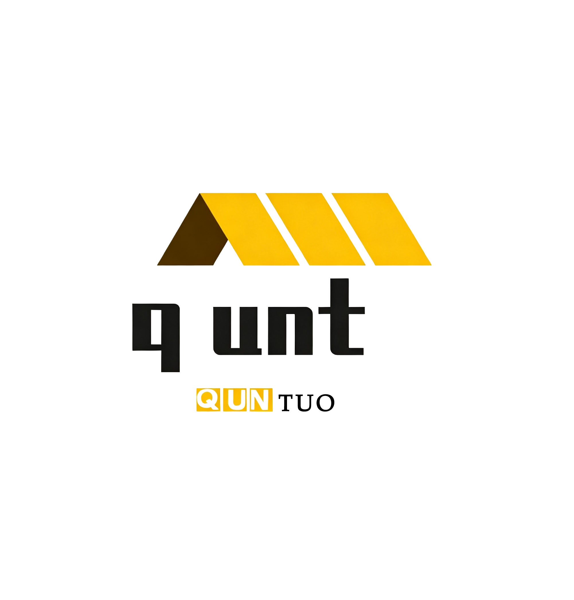 Guangxi Quntuo Trading Co., Ltd. logo