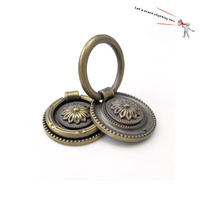 Yobtoco — poignées et quincaillerie pour meubles, accessoires de quincaillerie, bagues de traction en alliage doré pour portes et chaises